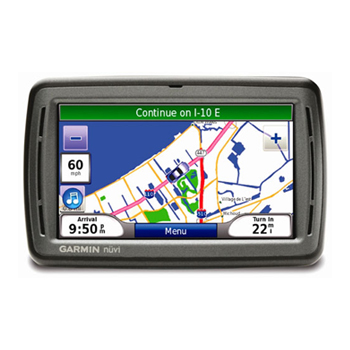 Garmin nuvi&reg; 880 Portable GPS Unit, , large image number 0